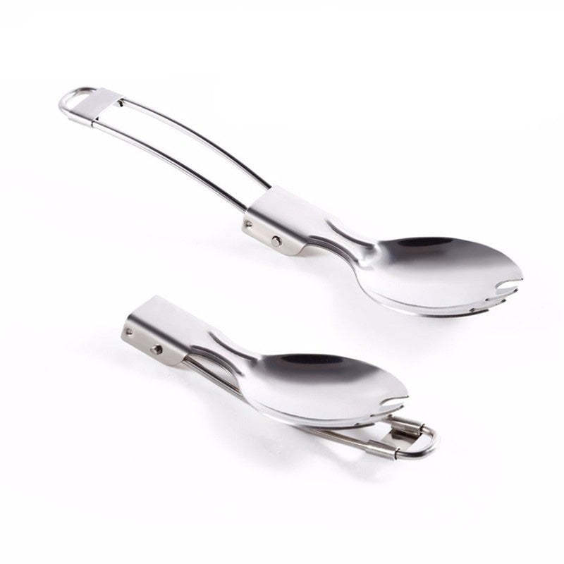 Portable Camping tableware cooking set-USA Camp Zone