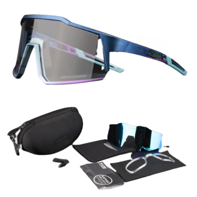 Outdoor Sport  Eyewear For Men-USA Camp Zone