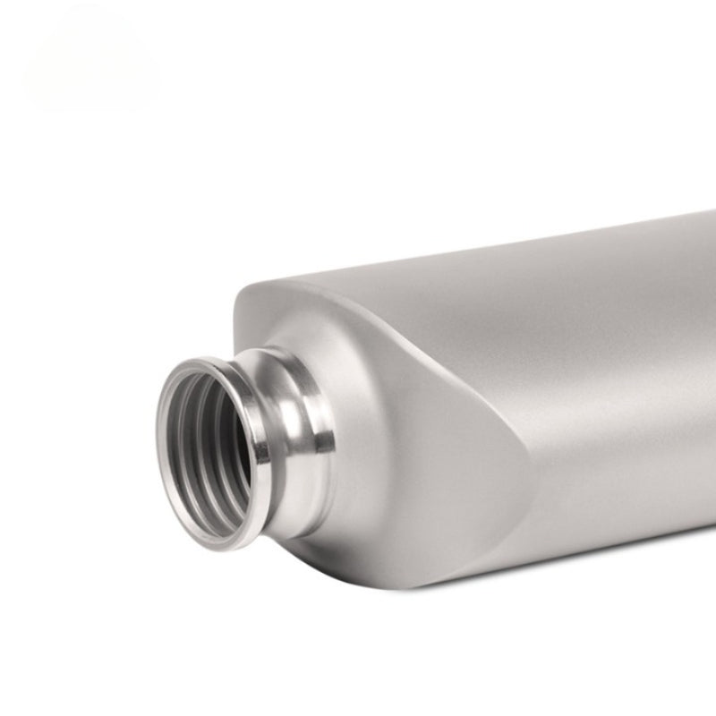 Titanium Water Wine Coffee Tea Bottle Flask-USA Camp Zone