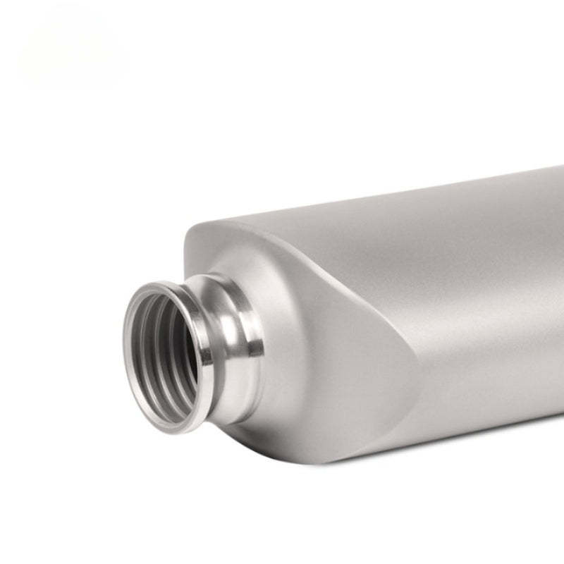 Titanium Water Wine Coffee Tea Bottle Flask-USA Camp Zone