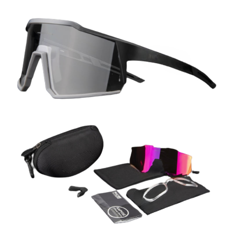 Outdoor Sport Glasses Eyewear For Men-USA Camp Zone