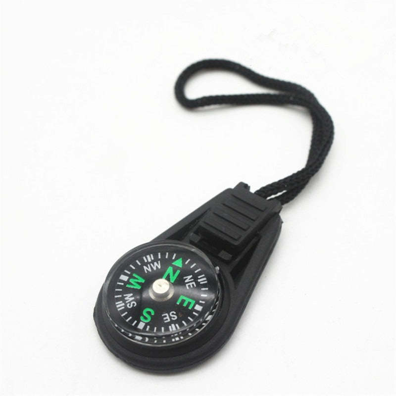 Army Style Survival Marching Pointing Guider Compass-USA Camp Zone