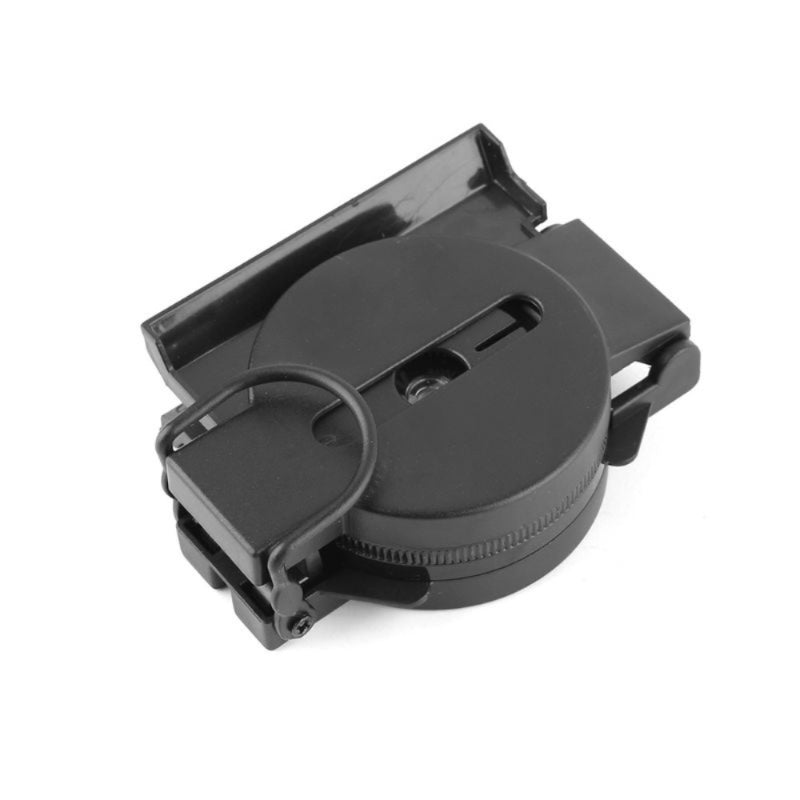 Portable Folding Military Tactical Compass-USA Camp Zone
