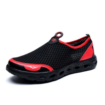 Outdoor Breathable Upstream Shoes-USA Camp Zone