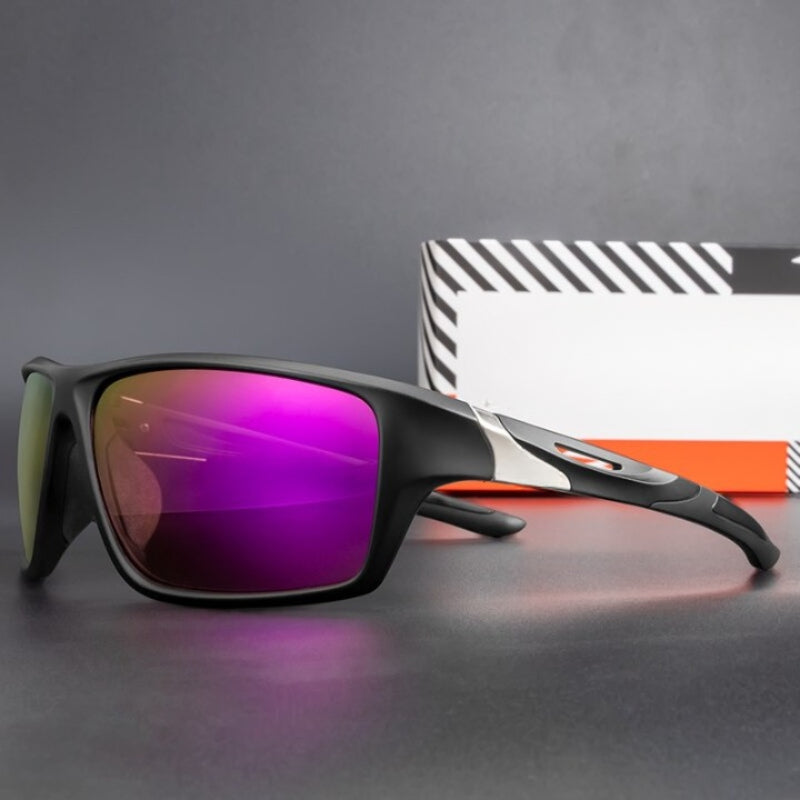 Outdoor Polarized Floating Sunglasses Sports-USA Camp Zone