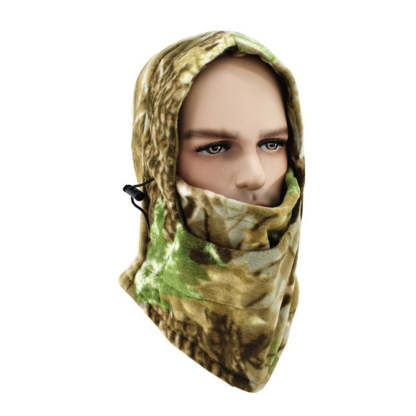 Outdoor Camping Hiking Cap-USA Camp Zone