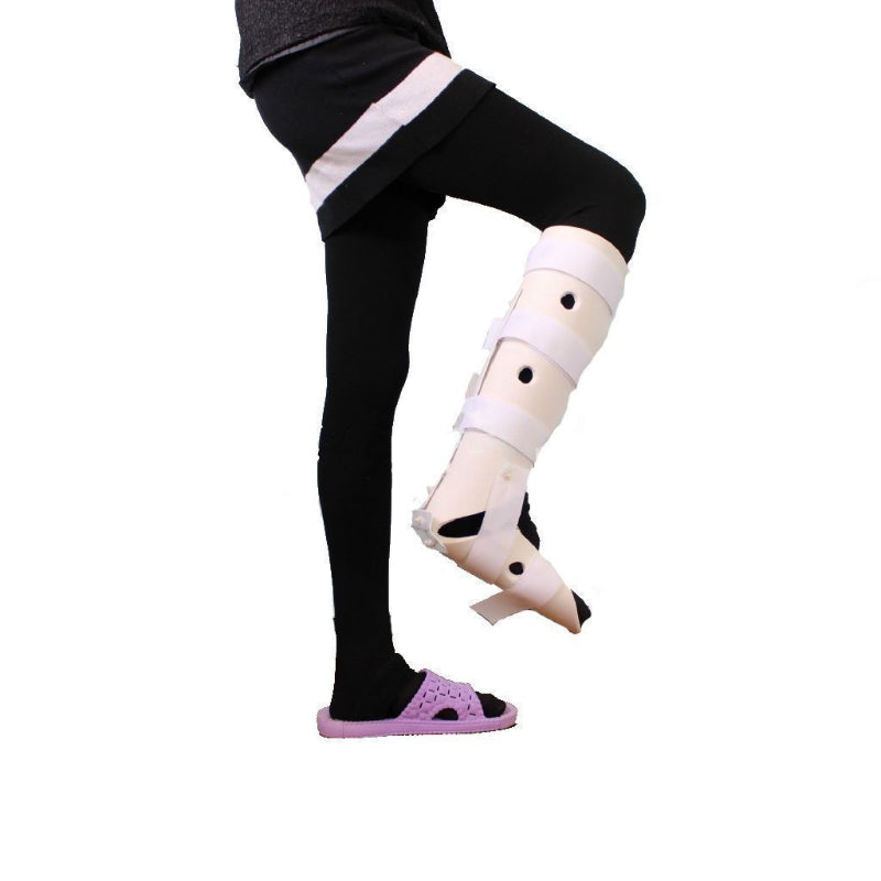 Ankle Fixation Brace For Foot Support-USA Camp Zone