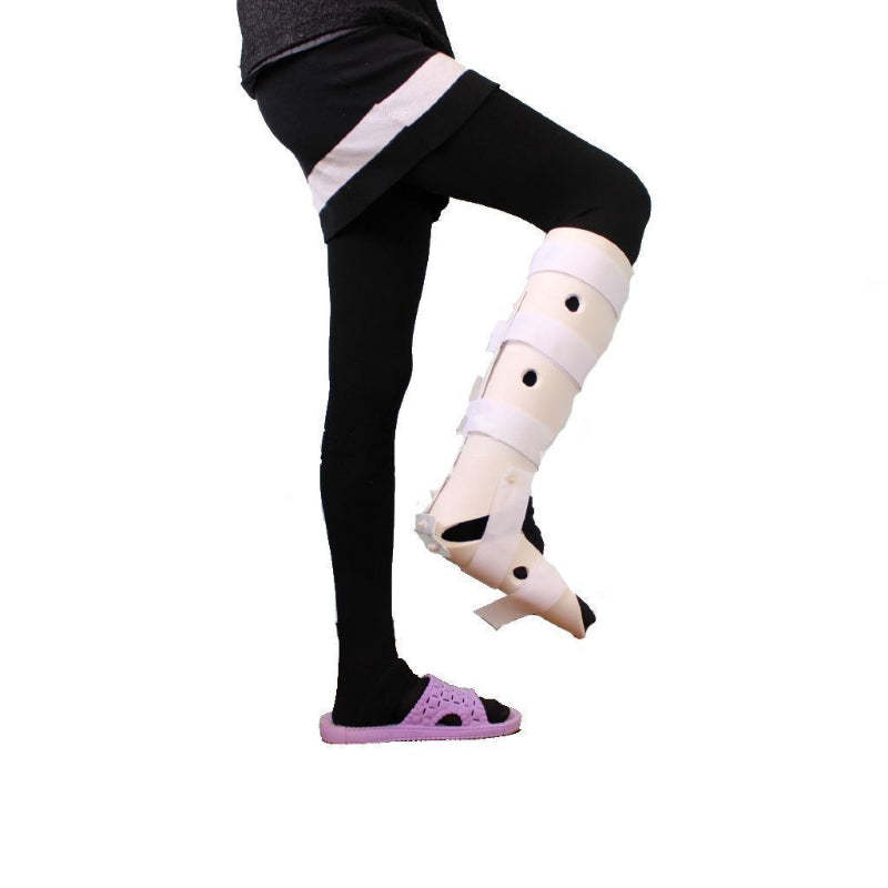 Ankle Fixation Brace For Foot Support-USA Camp Zone