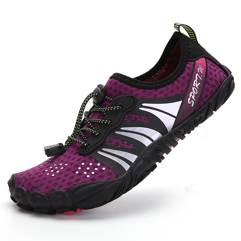 Upstream Aqua Shoes-USA Camp Zone