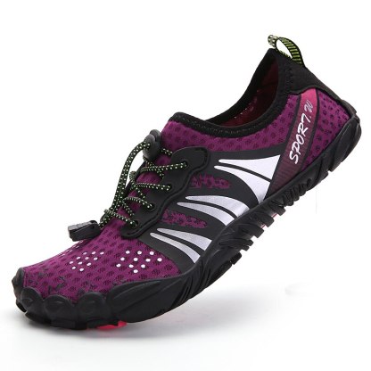 Upstream Aqua Shoes-USA Camp Zone