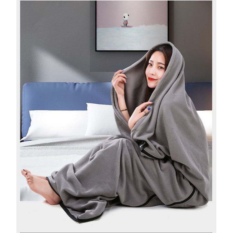 Liner Warm Outdoor Blanket-USA Camp Zone