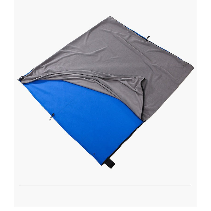 Liner Warm Outdoor Blanket-USA Camp Zone