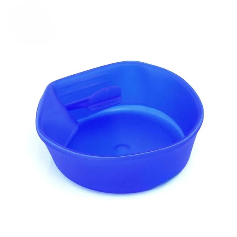 Soft Folding Cup For Camping-USA Camp Zone