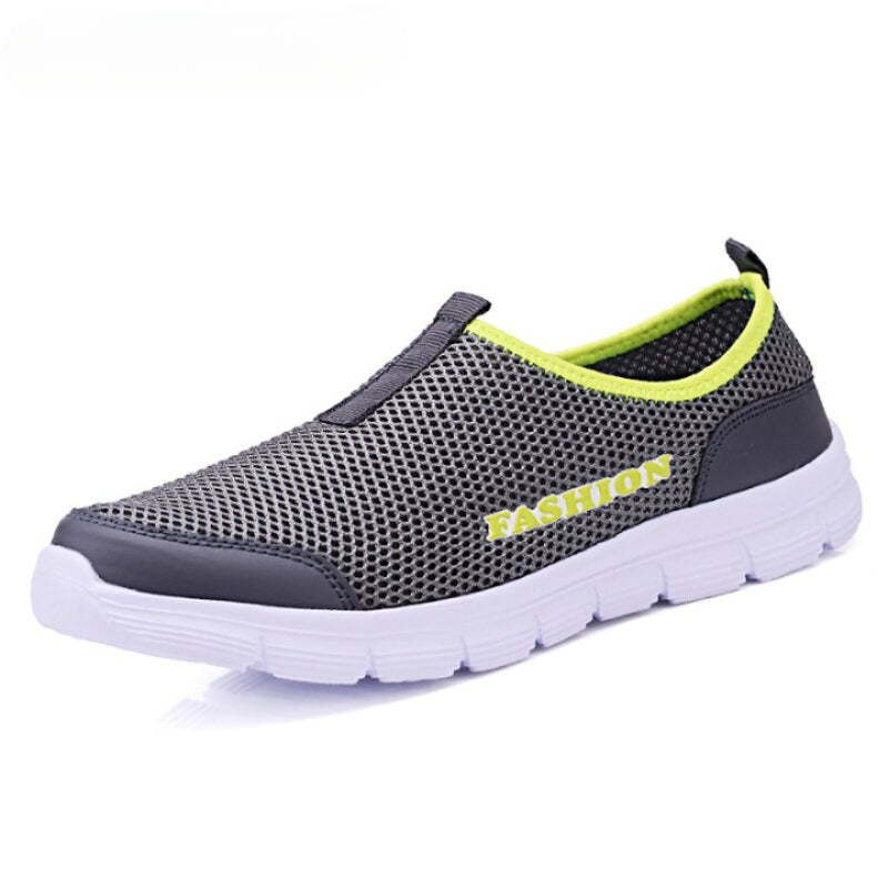 Lightweight Outdoor Breathable Upstream Shoes-USA Camp Zone
