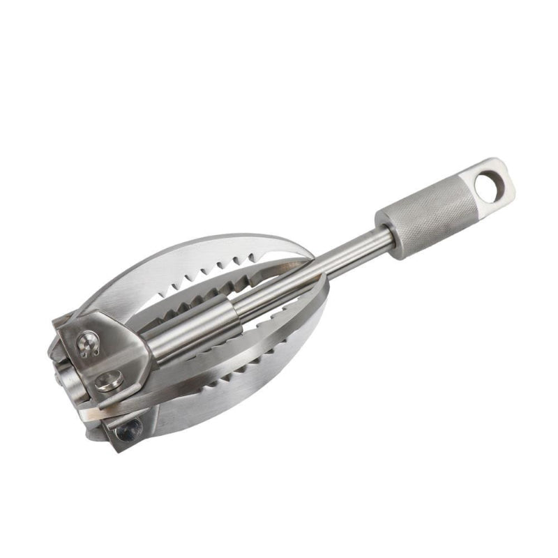 Grappling Hook Folding Claw-USA Camp Zone