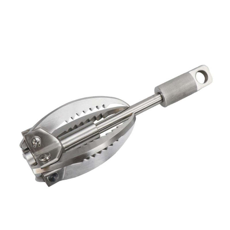 Grappling Hook Folding Claw-USA Camp Zone