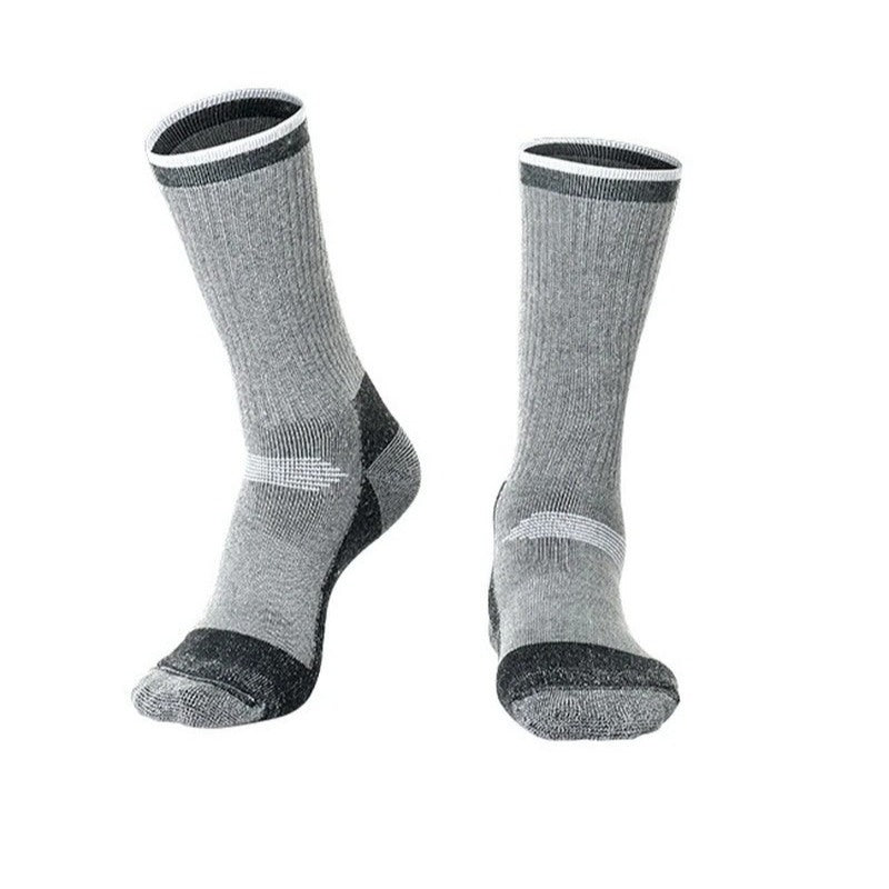Merino Wool Thermal Warm Socks For Men And Women-USA Camp Zone