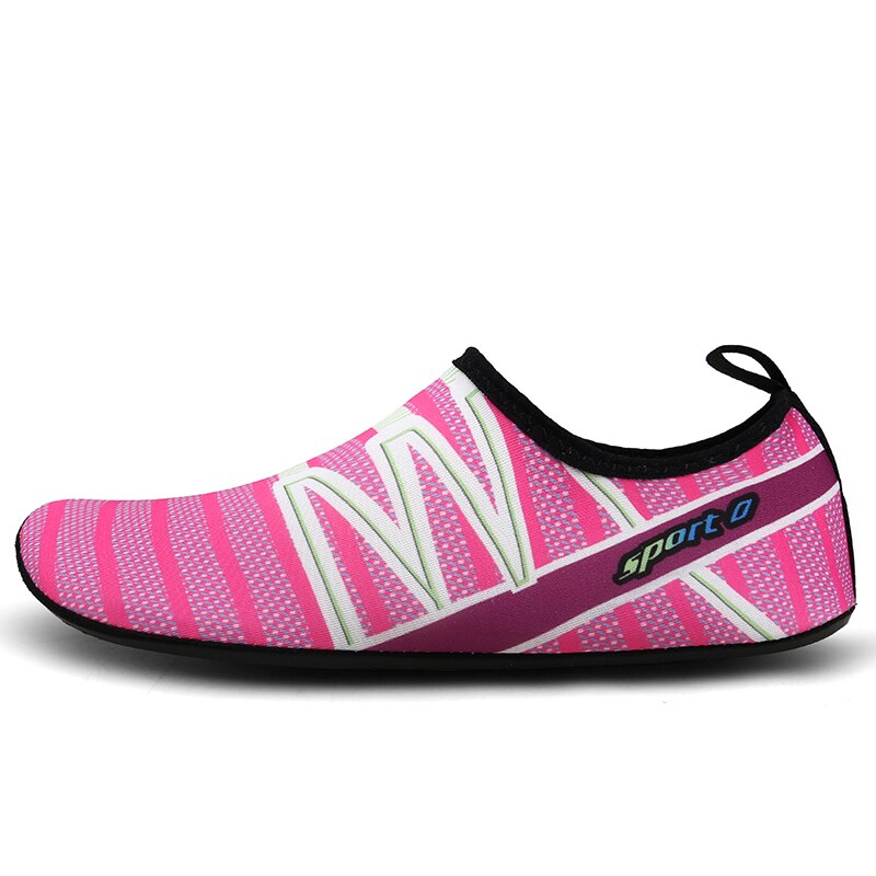Upstream Aqua Shoes-USA Camp Zone