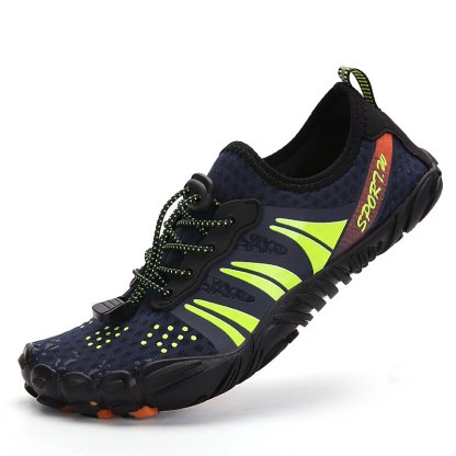 Upstream Aqua Shoes-USA Camp Zone