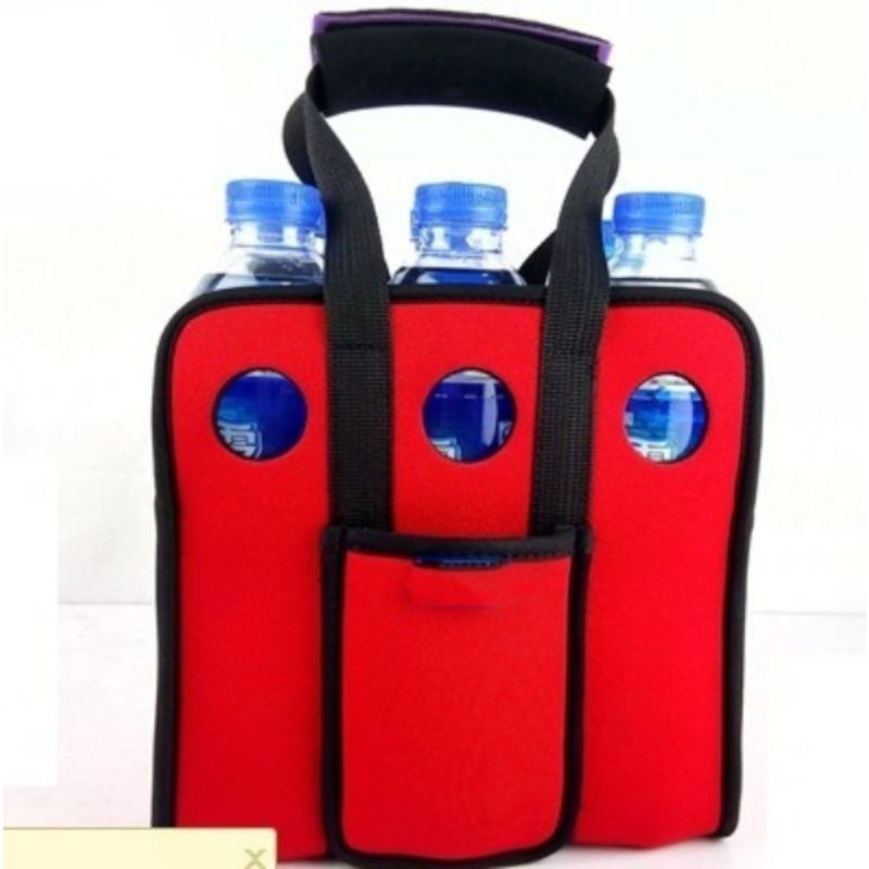 Outdoor Ice Gel Picnic Chillers Frozen Bag-USA Camp Zone