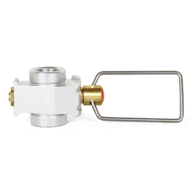 Gas Saver Plus Gas Convertor Shifter-USA Camp Zone