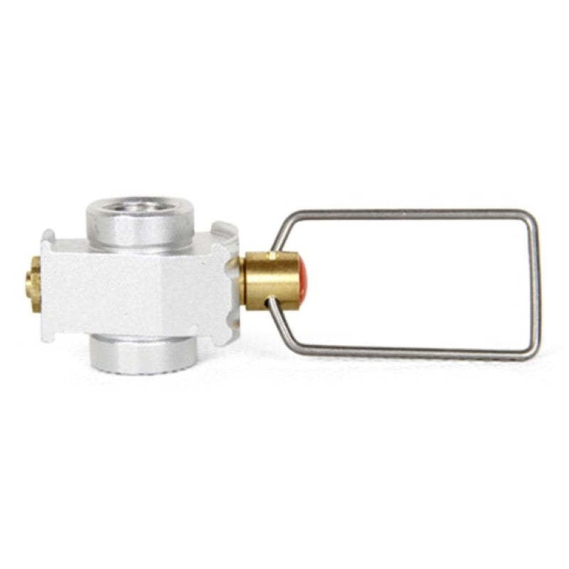 Gas Saver Plus Gas Convertor Shifter-USA Camp Zone