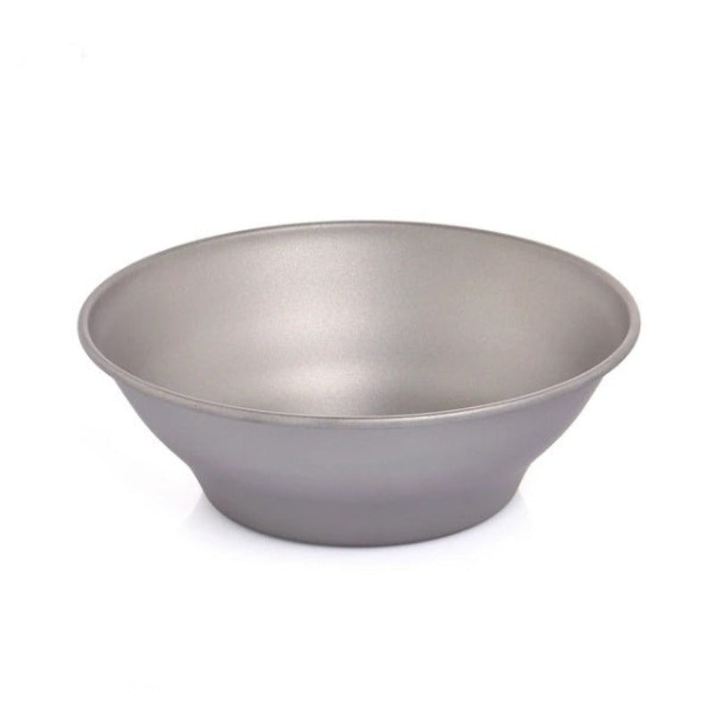 Camping And Picnic Ultralight Bowl And Plate-USA Camp Zone