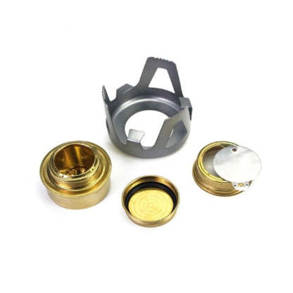 Mini Ultra-Light Spirit Combustor-USA Camp Zone