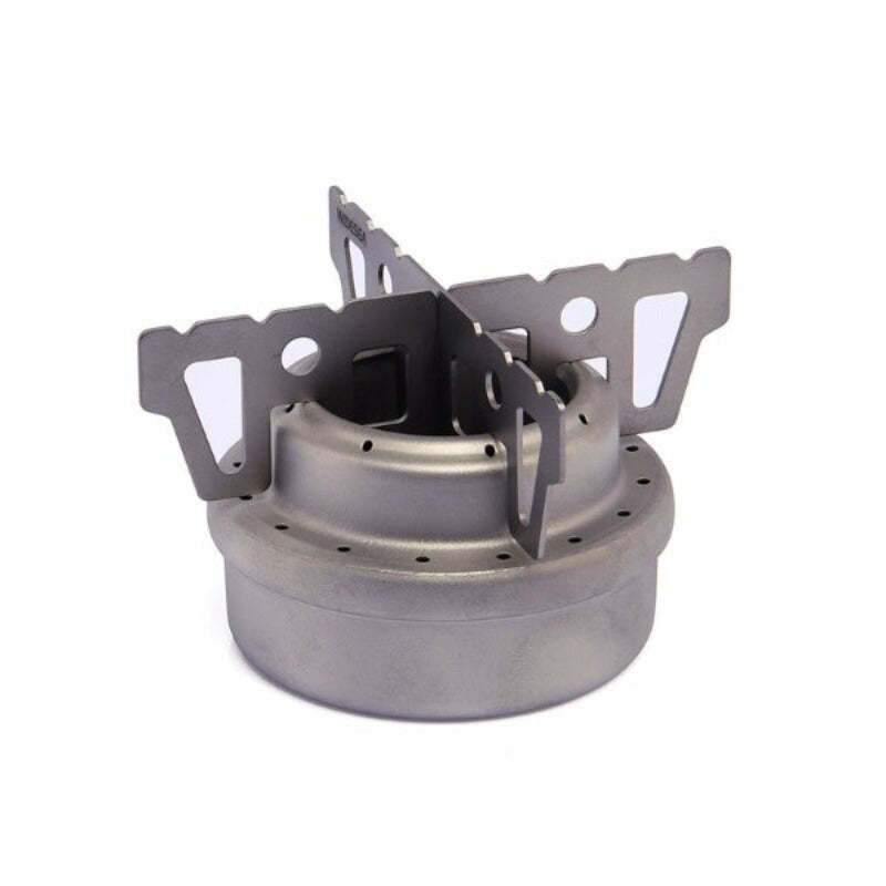 Camping Alcohol Burner For Outdoor Picnic-USA Camp Zone