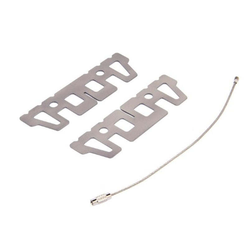 Camping Alcohol Burner For Outdoor Picnic-USA Camp Zone