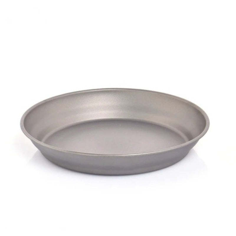 Camping And Picnic Ultralight Bowl And Plate-USA Camp Zone