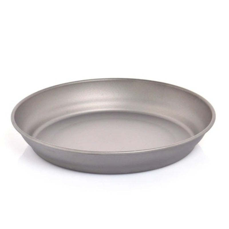Camping And Picnic Ultralight Bowl And Plate-USA Camp Zone