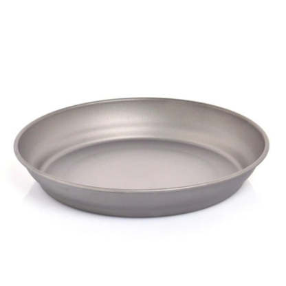 Camping And Picnic Ultralight Bowl And Plate-USA Camp Zone
