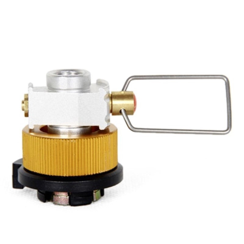 Gas Saver Plus Gas Convertor Shifter-USA Camp Zone