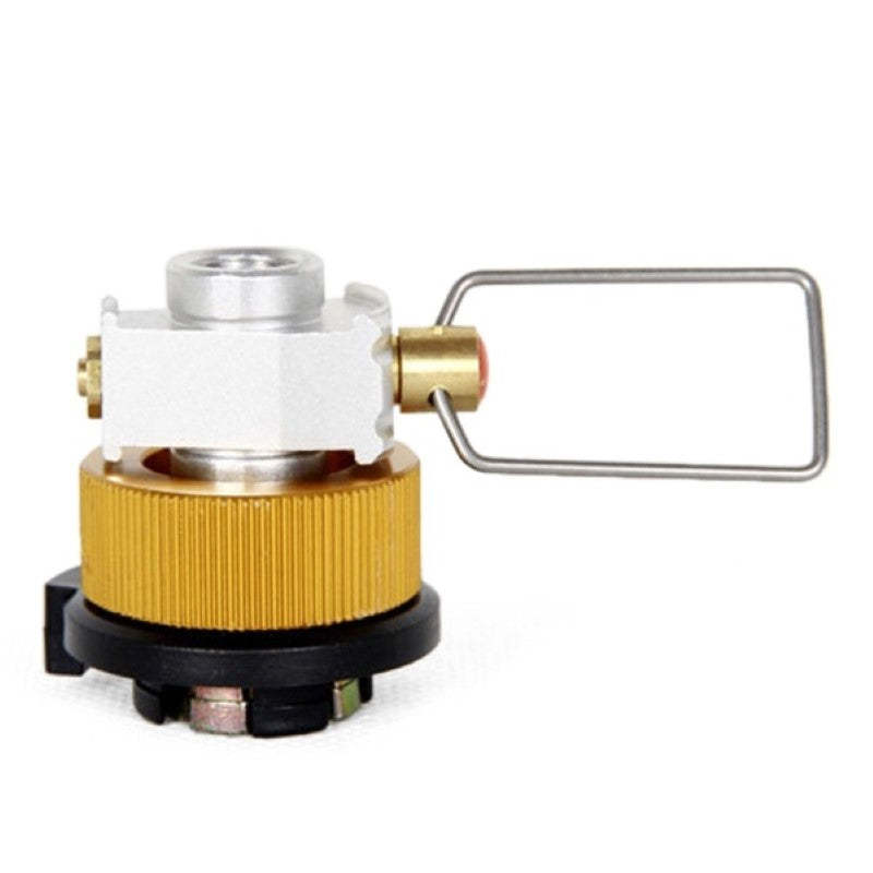 Gas Saver Plus Gas Convertor Shifter-USA Camp Zone