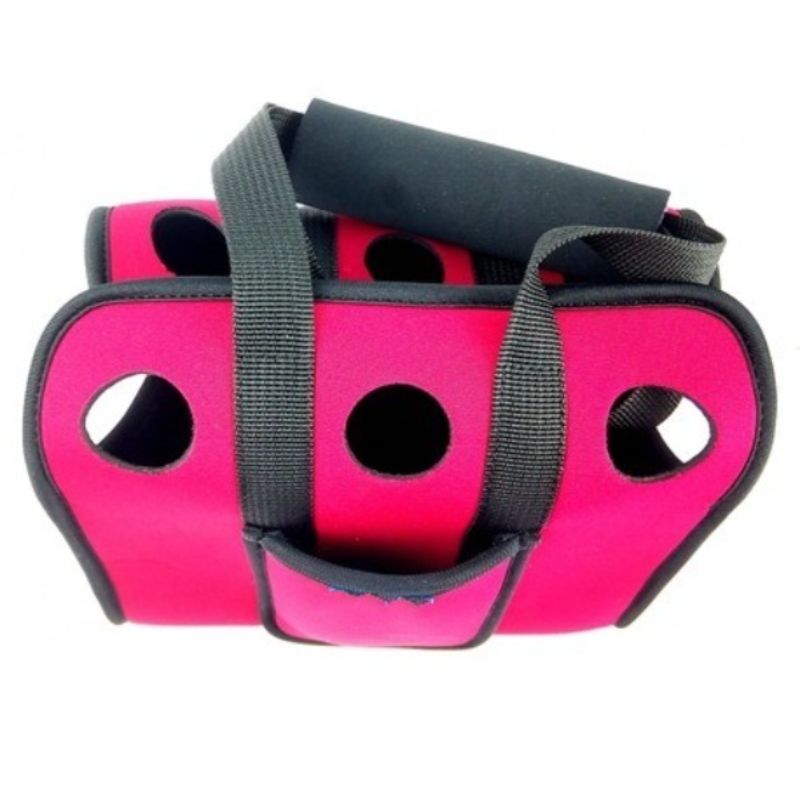 Outdoor Ice Gel Picnic Chillers Frozen Bag-USA Camp Zone