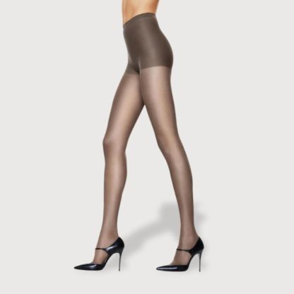 Reflections Silky Sheer Pantyhose 