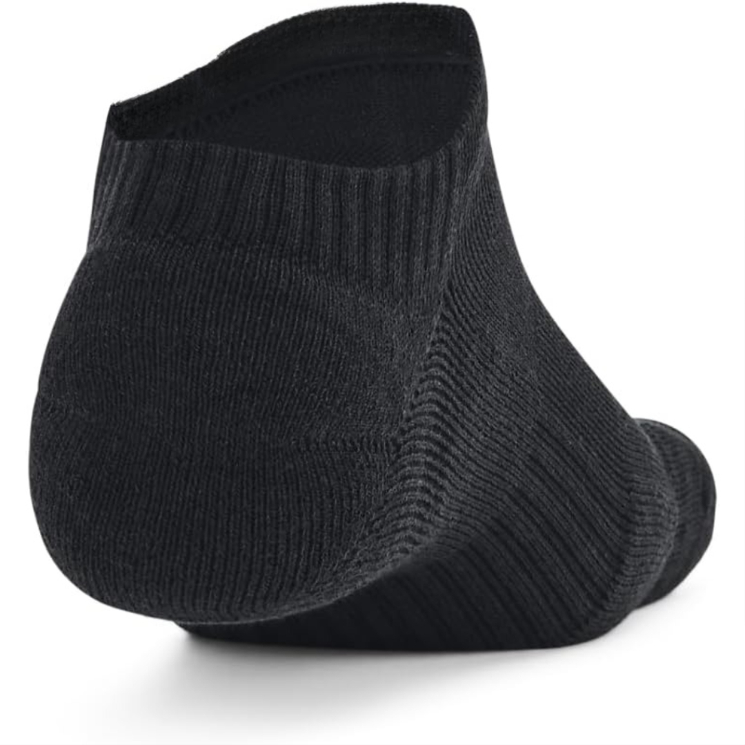 6 Pairs Unisex Adult Cotton Socks