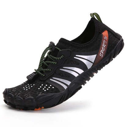 Upstream Aqua Shoes-USA Camp Zone