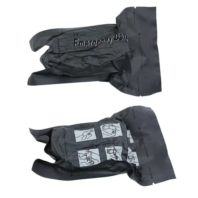 Emergency Compression Bandage Kit-USA Camp Zone