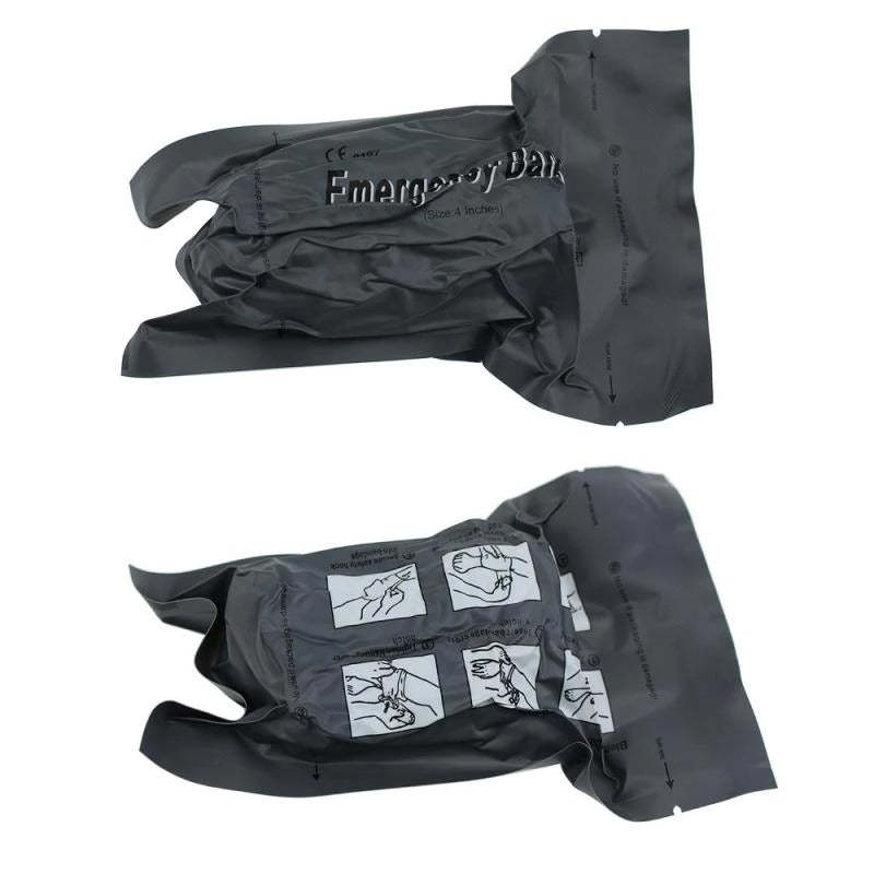 Emergency Compression Bandage Kit-USA Camp Zone