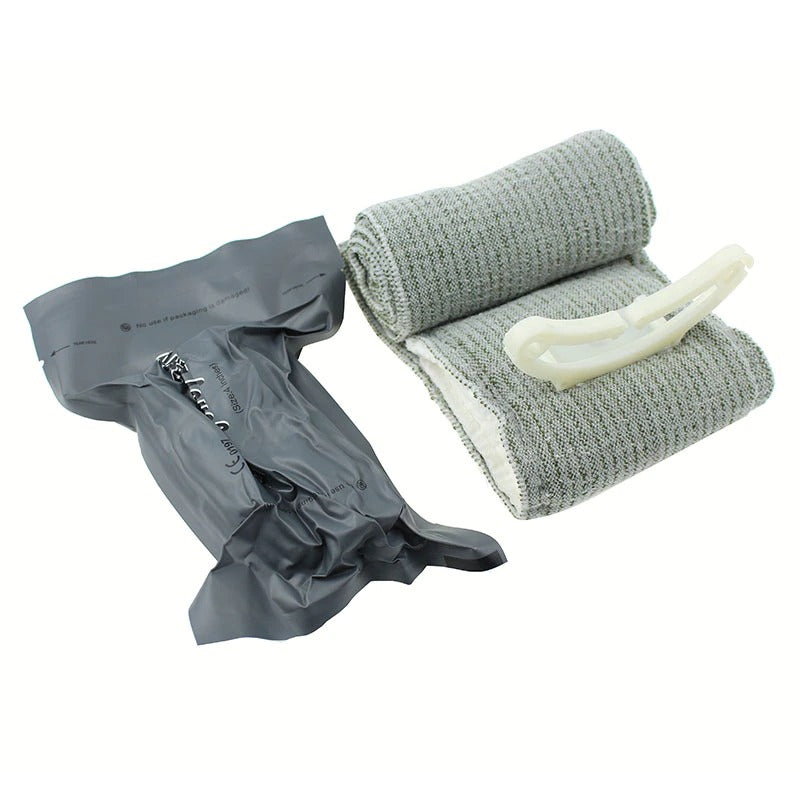 Emergency Compression Bandage Kit-USA Camp Zone