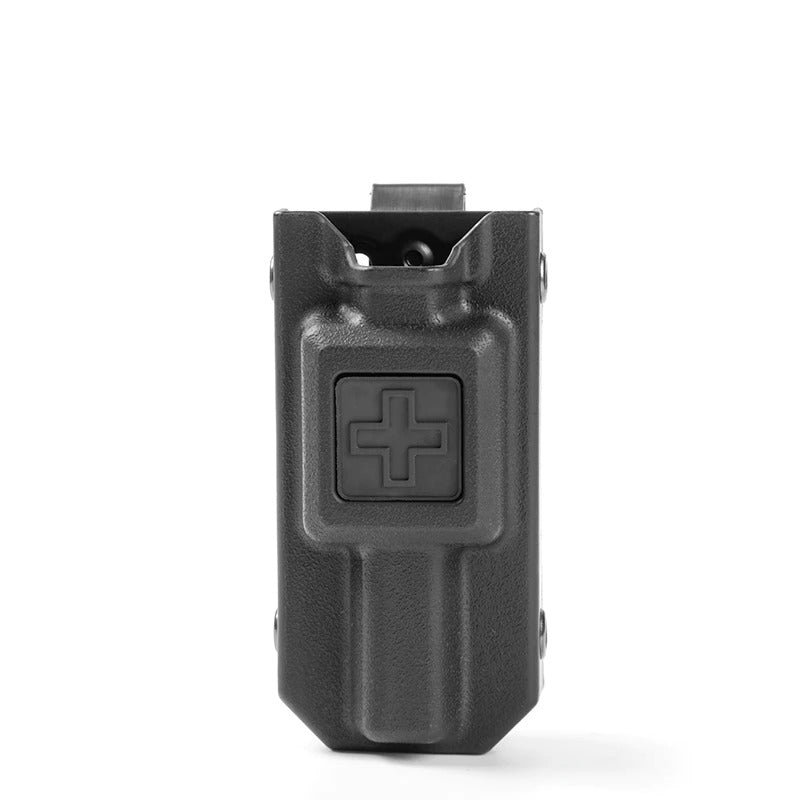 Tactical Survival Kit With Tourniquet And Scissors-USA Camp Zone