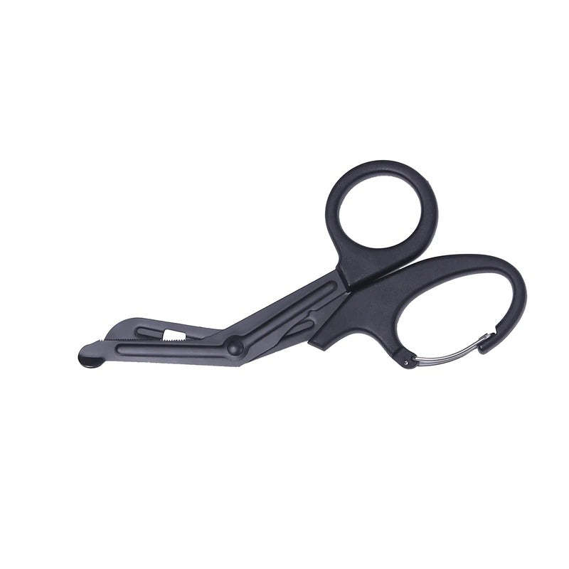 First Aid Scissors For Emergencies-USA Camp Zone