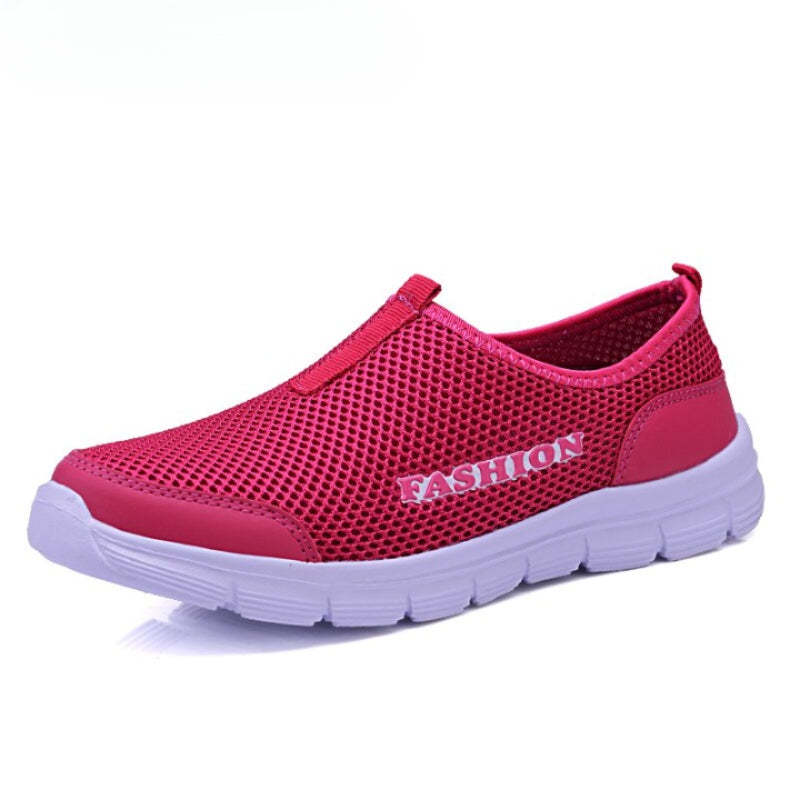 Lightweight Outdoor Breathable Upstream Shoes-USA Camp Zone