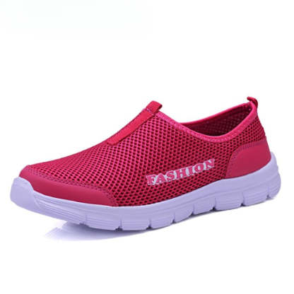 Lightweight Outdoor Breathable Upstream Shoes-USA Camp Zone