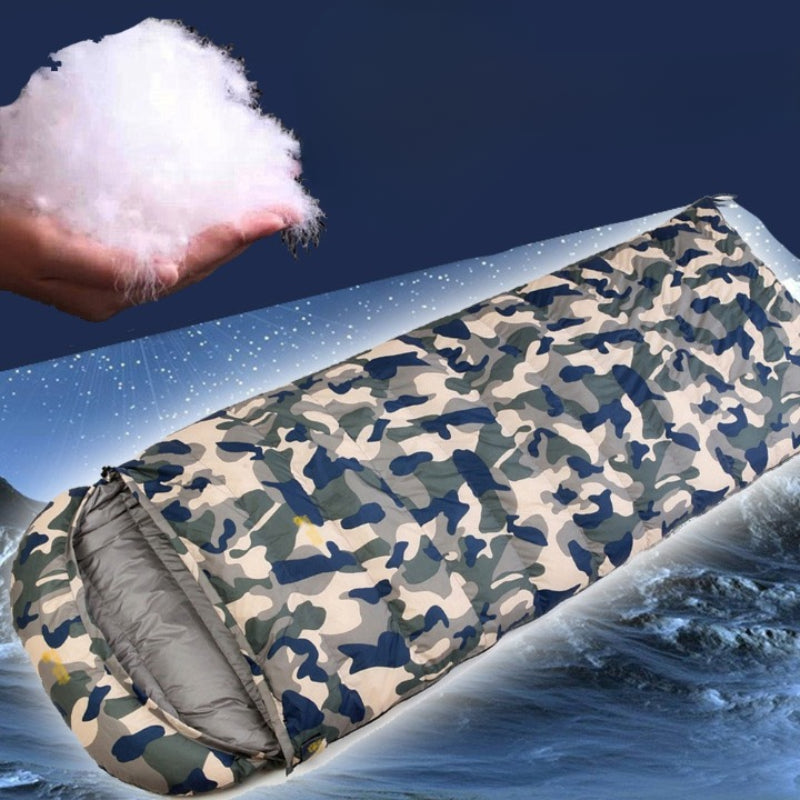 Outdoor Portable Camping Bag-USA Camp Zone