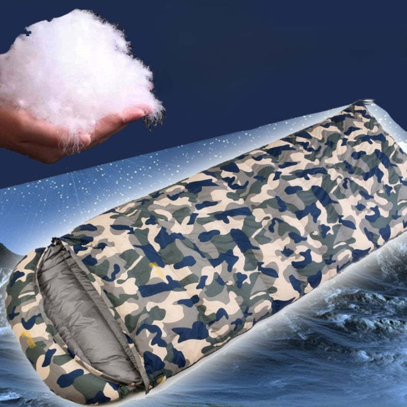 Outdoor Portable Camping Bag-USA Camp Zone