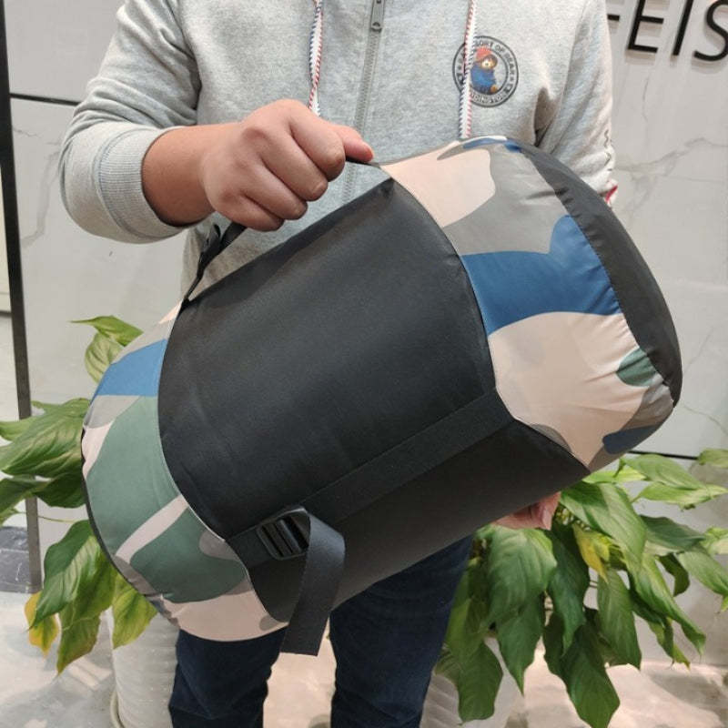 Outdoor Portable Camping Bag-USA Camp Zone