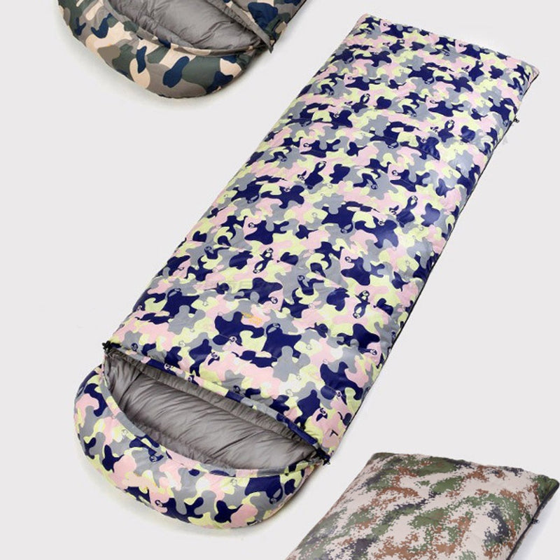 Outdoor Portable Camping Bag-USA Camp Zone